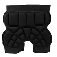 Kinder Butt Pad Anti-Drop Hüftschutz Pad Butt Guard Pad für Ski Skate Snowboard Rollschuh Hockey Fußball