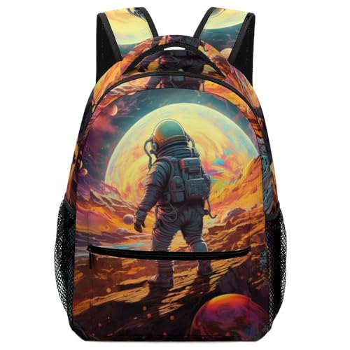 Sac à dos astronaute cool pour explorer l'univers au quotidien