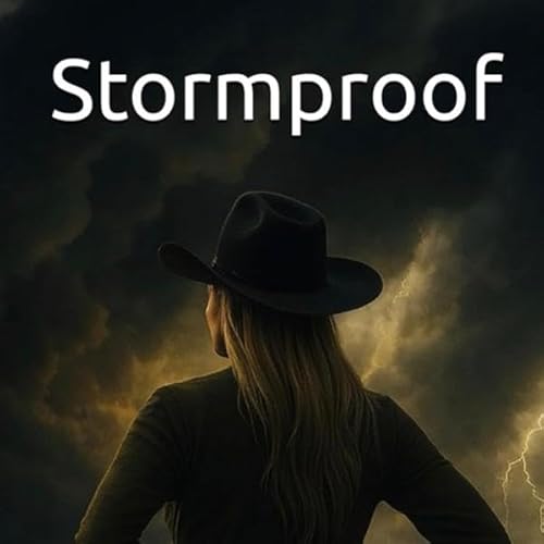 STORMPROOF Titelbild