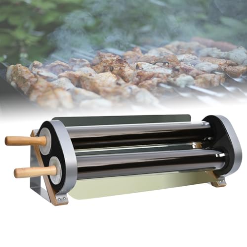 STWBHW Portable Capacity Solar Cooker,Solar Oven for Camping