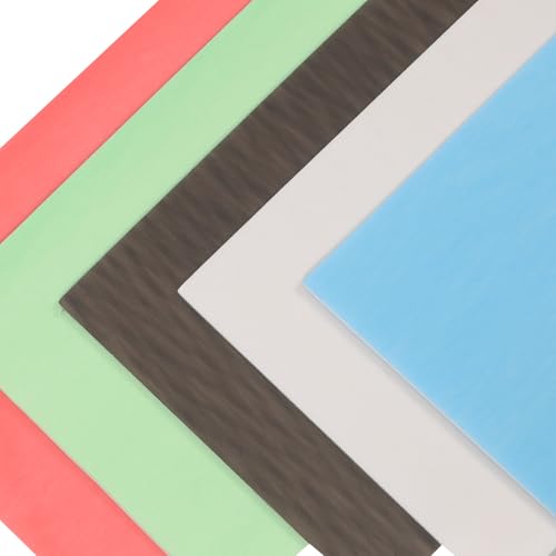 Panneau de mousse matériel de modélisme rigide SHINEOFI pour école - 7