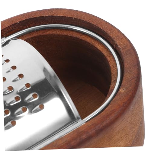 Rallador Multifuncional para Queso y Vegetales Zerodeko miniatura 7