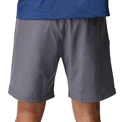 Image of U.S. Polo Assn. Men Mesh Yoke Zipper Pocket I717 Shorts - Pack of 1