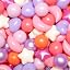 Sweet Lavender Pink-Purple
