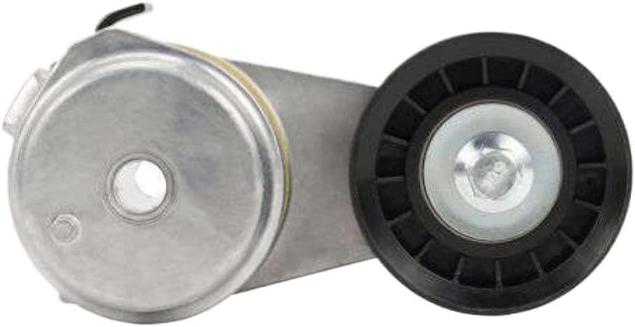 Belt Tensioner Assembly Compatible With Explorer B4000 Mountaineer V6 4.0L