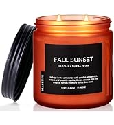 【②】　アロマキャンドル Amazon.co.jp: GOLWIS 2層 アロマキャンドル 2個入り ジェルキャンドル