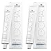 Produktbild Schwarzkopf Igora Royal Absolutes SILVERWHITE Tonal Refiner SILBER 2 x 60ml = 120ml