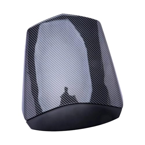 Capot de selle passager pour YZF600 R6 2003-2005 look carbone