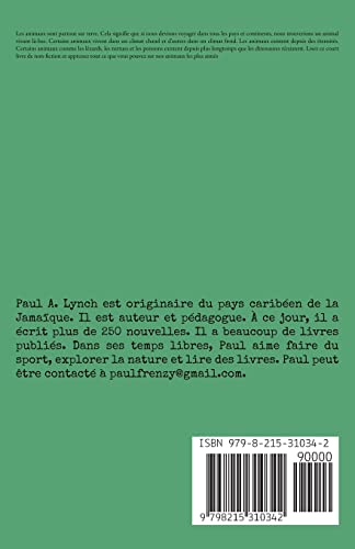 Tout sur les animaux