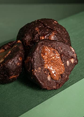 KoRo - Biologische Energy Ball hazelnoot | 15 x 30 g - Image 5