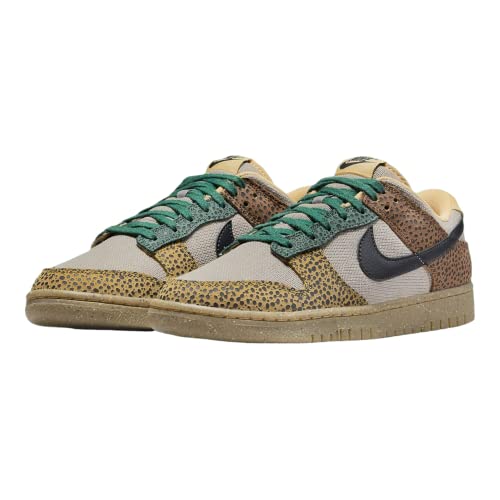 Image of Nike Men's Dunk Low Retro Sneaker