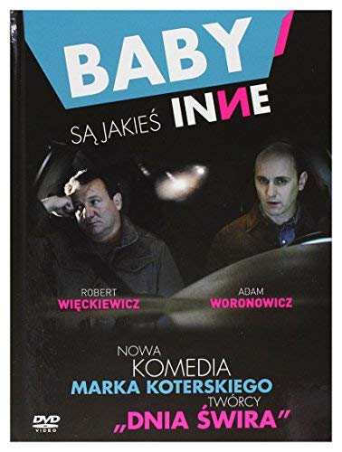 Evita traducciones con Baby sa jakies inne en versión original en polaco