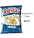 Ruffles Original Potato Chips, 1oz, 10 Count