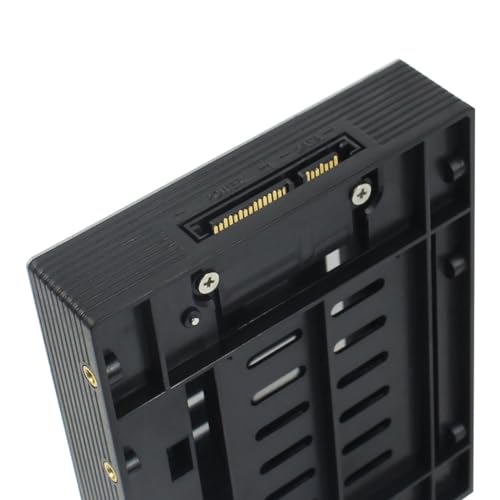 Caja externa 2.5" SATA III 6Gbps para HDD SSD miniatura 6