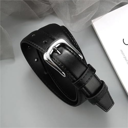 Retro Women’s Waist Belt Versatile for Jeans, Summer Outfits & Small-Crowd Style for Jeans Dresses3