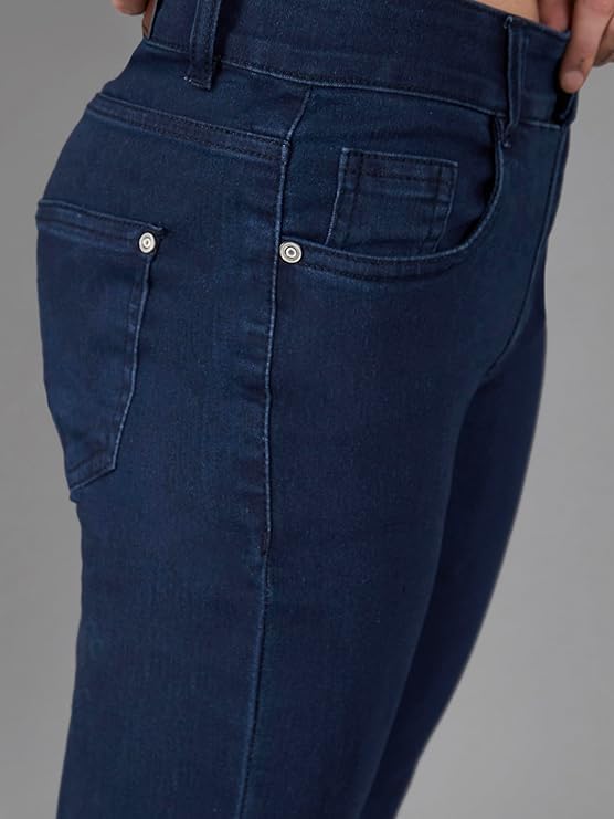Image of Skinny Fit Jeans for Women