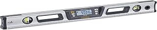Umarex Laserliner DigiLevel Pro 60 Electronic Spirit Level (60 cm, Electronic, Digital Level, Data Transfer, 360° Digital Tilt Measurement, with Adhesive Magnets, Splash-Proof) 081.271A
