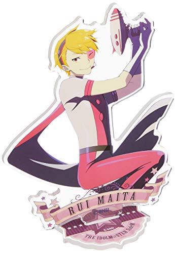 アイドルマスター SideM アクリルスタンド~1st STAGE&2nd STAGE~ 第3弾 K.舞田類