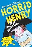Horrid Henry