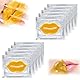 CATOR Lippenmaske，Lippenmaske Pads，Collagen Feuchtigkeit Lippenpflege Mask，Reduzieren Feine Linien Lippenpeeling Lippen Maske，Lip Masken Beauty