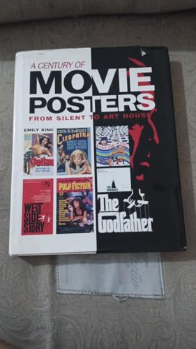 A Century of Movie Posters: From Silent to Art House