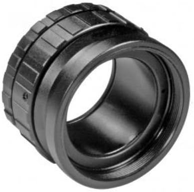 Baader Planetarium ClickLock Telescope Eyepiece Clamp 1.25 Inch/T-2