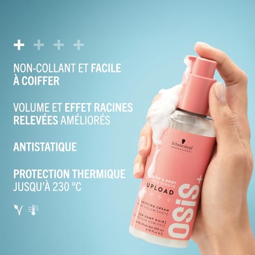 OSIS+ télécharger crème pour le corps 200 ml - vue 5