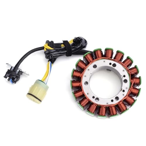 Stator d'allumage pour RSV1000 alternative AP0295830 alternateur de moto Tuono - 4
