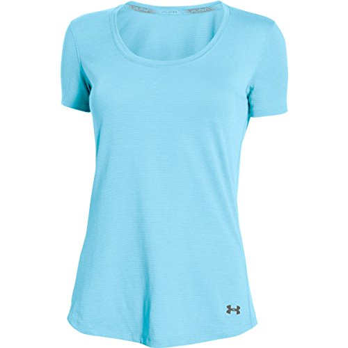 Under Armour Women's Streaker Short Sleeve