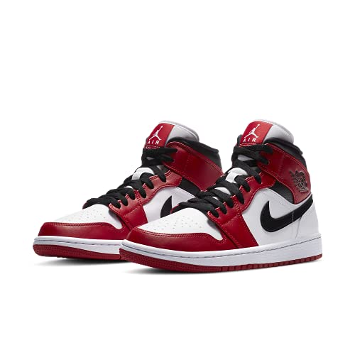 Image of Nike Men's Air Jordan 1 Mid Sneaker