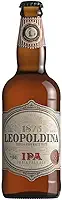 Cerveja Leopoldina India Pale Ale - IPA Leopoldina 500ML