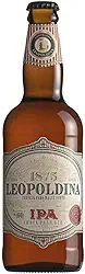 Cerveja Leopoldina India Pale Ale - IPA Leopoldina 500ML