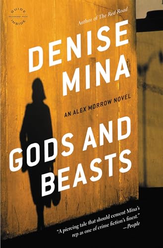 Gods and Beasts: A Novel (Alex Morrow, 3)