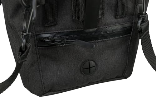 BULLYZEI Fährtentasche Snack-Tasche Duo Treat Hundesport