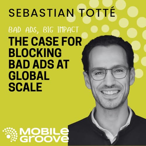 The Case for Blocking Bad Ads at Global Scale