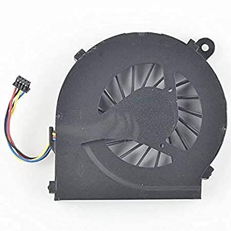 SellZone Laptop CPU Cooling Fan for HP Pavilion G4-1000 G6-1000 G7-1000 Hp 450 Hp 455 G4 4pin Wire Series 641024-001 657145-001 685086-001 688281-001 (B09G2WJ5LS) Amazon Price History, Amazon Price Tracker