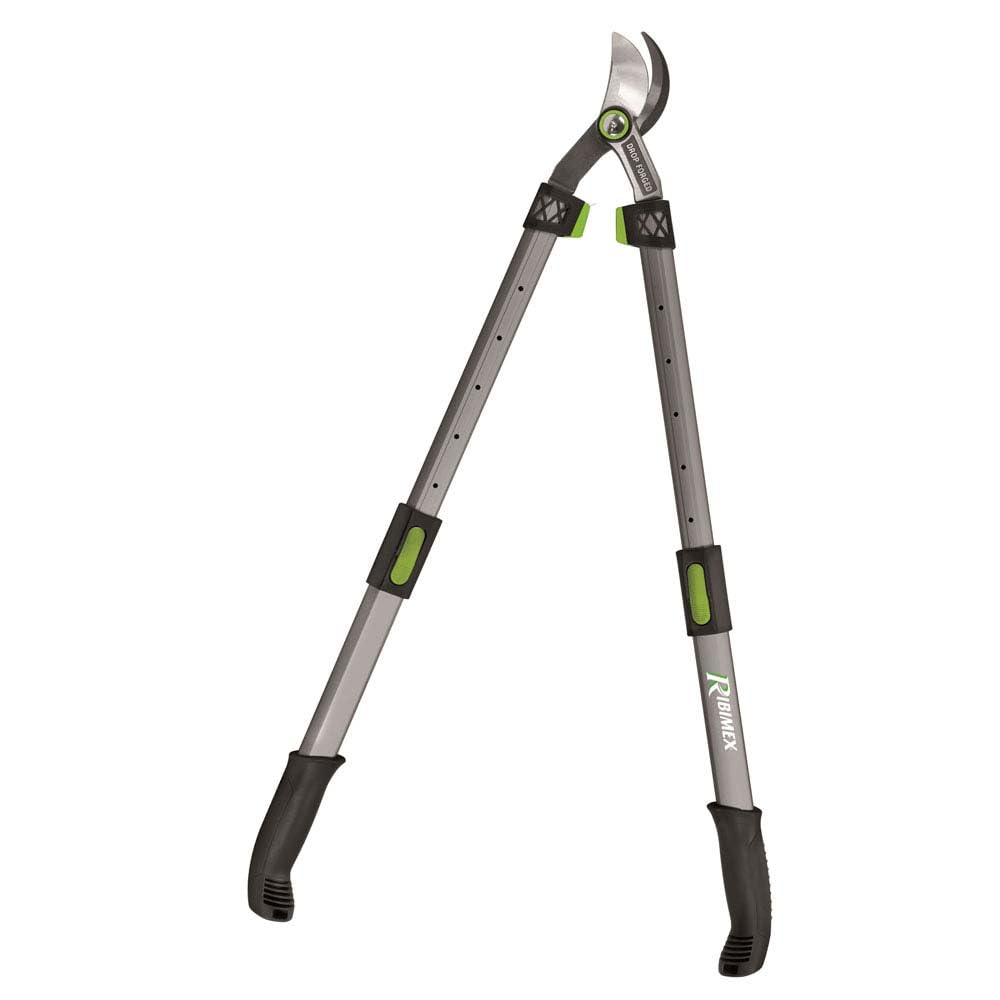 Ribimex PRCBT90PRO Troncarami In Acciaio Forgiato Con Manici Telescopici - 4