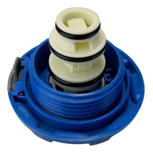 YUNCHE-AUTO Parts Number# 4M0121321E Tank Cover 1pack