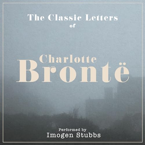 The Letters of Charlotte Bront&amp;euml; : Mr Punch episode artwork
