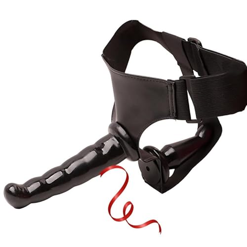 QiKKago Schwarzes Verstellbares üBungssatz, Home Gym Workout Widerstandsgurt Mit Lederwerkzeugen Zur Verbesserung Der MuskelstäRke Und Fitnessdauer - H1