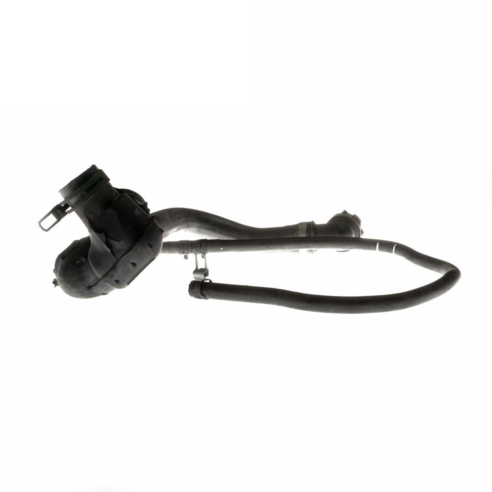 Manguera superior para radiador compatible con Ford-Mondeo 2000-2007, reemplaza 2S71-8260-DB 1202254