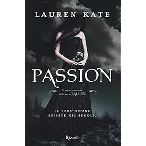 Passion