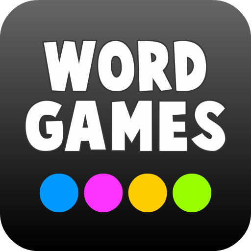 Word Games (63 games in 1) Free App on the Amazon Appstore