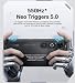 ZTE Nubia Neo 5 GT 5G, Smartphone Gaming con IA Imagen de ZTE Nubia Neo 5 GT 5G, Smartphone Gaming con IA
