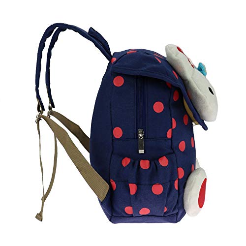 Zaino per bambini Cadence Cute Rabbit Little