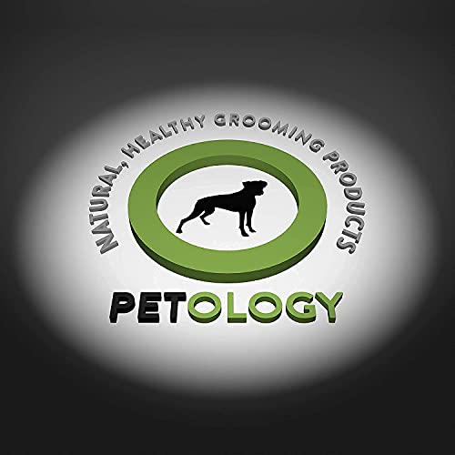 Petology Coconut Water Hydrating Leave In Conditioner Finishing Spray For Pets, 1 Gallon - For Dogs And Cats, Natural, Aids Brushing And Combing, Use On Dogs Or Cats, Coconut Oil And Water Infused #TOP5