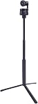 OBSBOT Tripode extensible, trépied de bureau pour minuscules 2/Tiny 4K/1080P/Tail Air/Rencontre 4K Webcam, Lightweight, Sturdy, pliable, trépied stand pour l'enregistrement vidéo, réunion, streaming, etc.