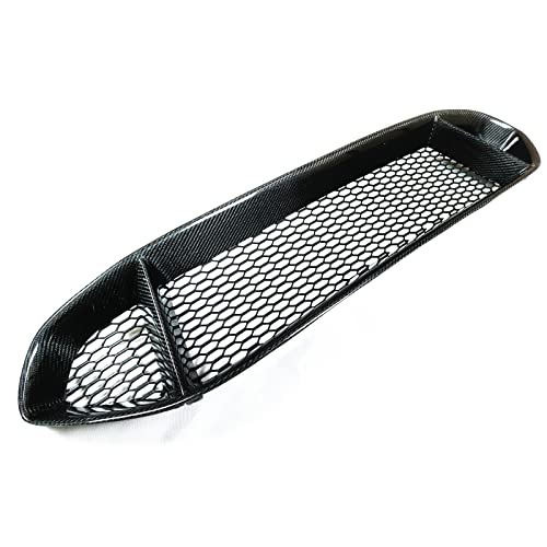 Maille de capot pour calandre avant voiture brisée remplacement propre