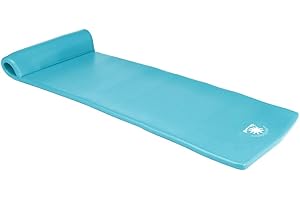 Sunray Foam Pool Float: Float in Comfort and Style