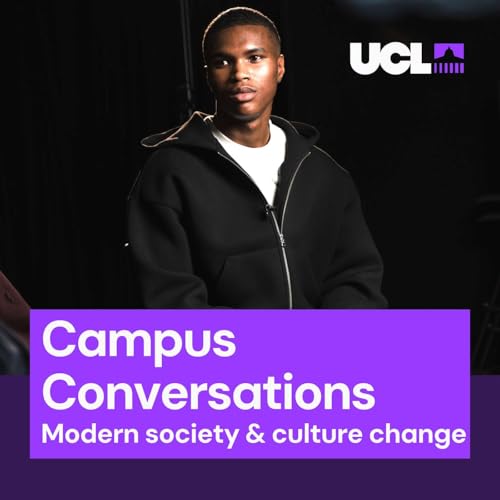 Episode 02 - Modern society & culture change